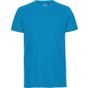 Neutral Mens Fit T-Shirt sapphire