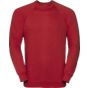 Russell Athletic Classic Sweatshirt bright_red
