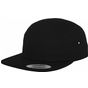 flexfit Classic Jockey Cap black