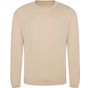 AWDis Just Hoods Sweatshirt AWDis nude