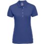 Russell Polo stretch ajusté femme bright_royal