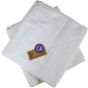 A&R Babiezz® Babycape XXL White