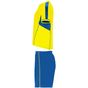 Roly Sport Boca jaune/bleu_royal