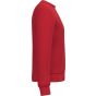 iDeal Basic Brand Sweat-shirt col rond unisexe ideal_red