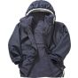 Result Junior & youth stormdri 4000 recycled coat navy