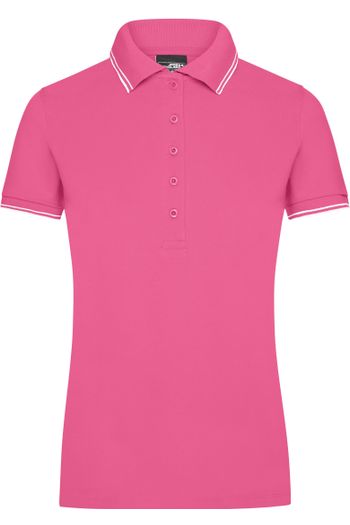 Image produit Ladies Polo