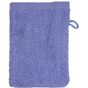 The One Towelling Classic Washcloth lavender