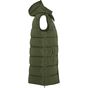Roly Reine vert_militaire