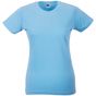 Russell Ladies' Slim T sky