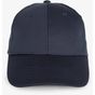 K-up Casquette Trucker Oeko-Tex navy