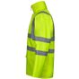 Velilla Parka 4 en 1 fluo_yellow