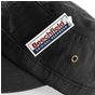 Beechfield Casquette Urban army vintage_black