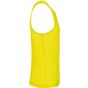 ProAct Chasuble en filet léger multisport unisexe fluorescent_yellow