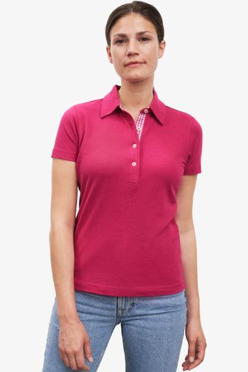 Image produit Ladies´ Plain Polo