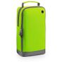 Bagbase Sac Athleisure pour chaussures et accessoires lime_green