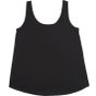 SF Clothing Women´s slounge vest black