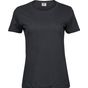 Tee Jays Ladies Sof-Tee dark_grey