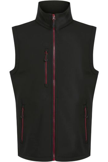 Image produit Men's Navigate 2 Layer Softshell Gilet