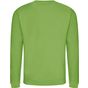 AWDis Just Hoods Sweatshirt AWDis lime_green