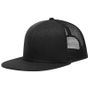 L-merch Trucker Cap High Profile black