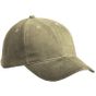 Myrtle Beach Softlining Raver Cap dark_khaki