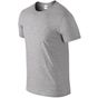 Gildan Adult T-Shirt Softstyle® sport_grey