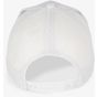 k-up Casquette Trucker Oeko-Tex white