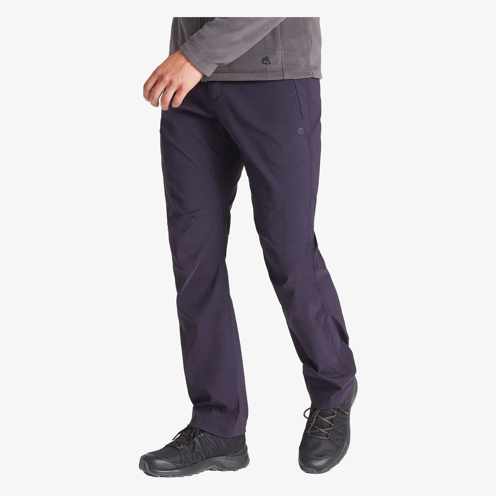 Men's expert Kiwi pro II trousers Craghoppers