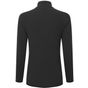 SG Signature Signature Tagless Microfleece Full Zip Women dark_black