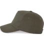 K-up Action II - Casquette 5 panneaux dark_khaki