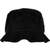 flexfit Big Corduroy Bucket Hat black