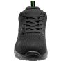 Result Recycled Safety Trainer black