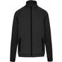 ProAct Veste col montant deep_grey_heather
