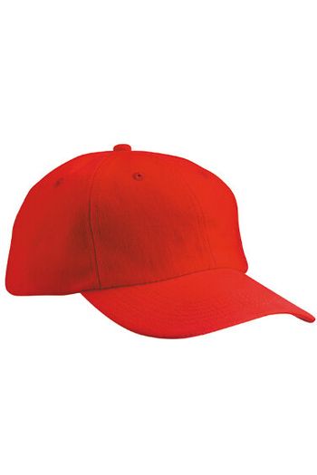 Image produit 6-Panel Cap low profile