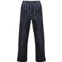 Regatta Professional Pro packaway overtrousers navy