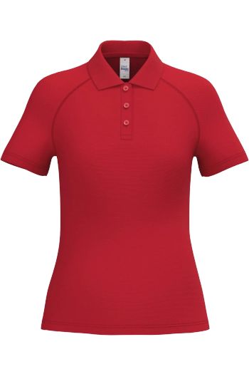 Image produit Polo sport femme