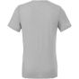 Bella Unisex triblend short sleeve tee athletic_grey_triblend