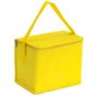 L-merch Cooler Bag Celsius yellow