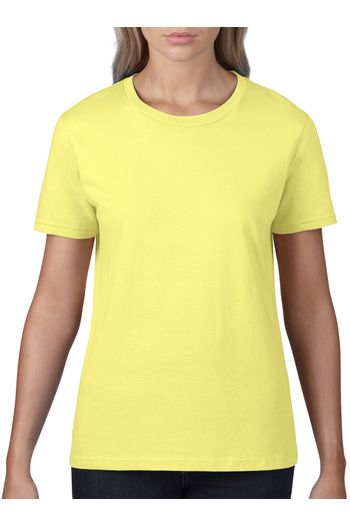 Image produit Premium Cotton Ladies` RS T-Shirt