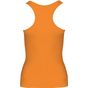 ProAct Débardeur sport femme orange