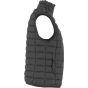 New Morning Studios Ladies light puffer vest magnet