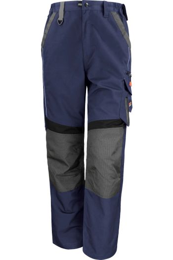 Image produit Technical trouser