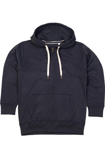 Image produit Women's Superstar zip through hoodie