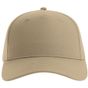 Atlantis Casquette baseball 5 pans FIJI khaki