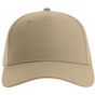 Atlantis Casquette baseball 5 pans FIJI khaki