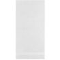 L-merch First Class Shower Towel white