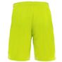 Macron Mesa hero short neon_yellow