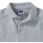 Russell Sweatshirt de travail col polo très résistant light_oxford