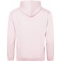 AWDis Just Hoods College Hoodie baby_pink