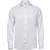 tee jays Luxury shirt comfort fit white